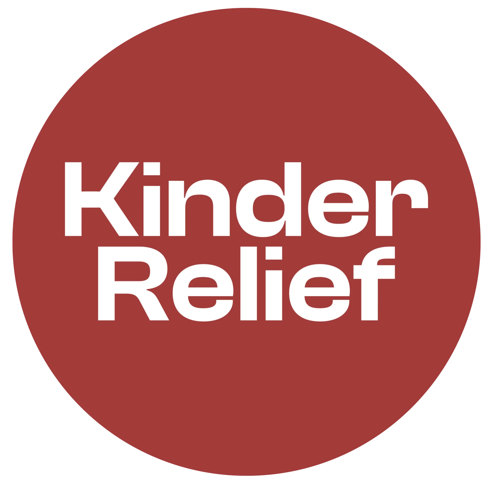 Kinder Relief