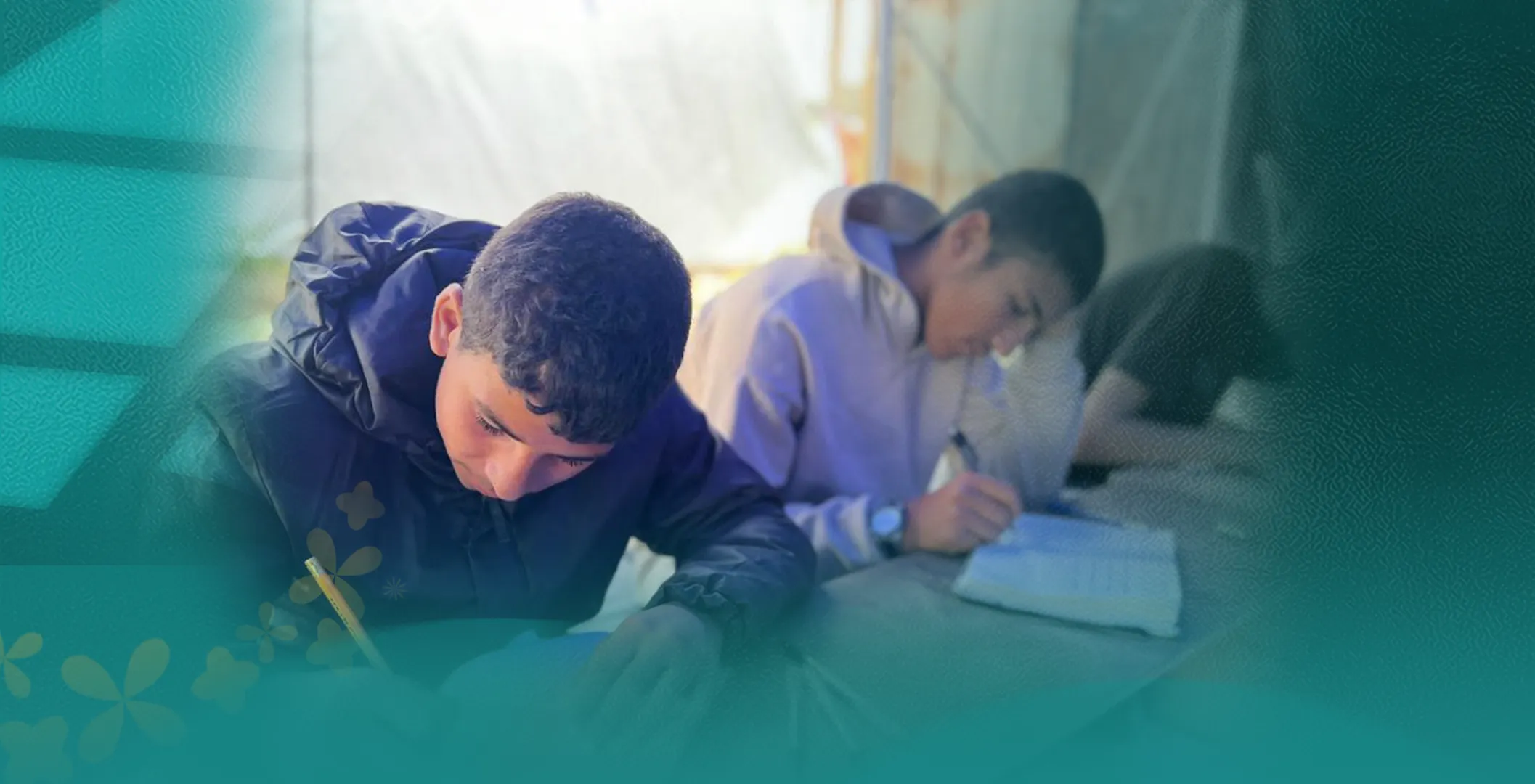 Supplying School Backpacks & Stationery