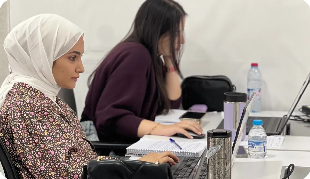 Technical Training Bootcamp