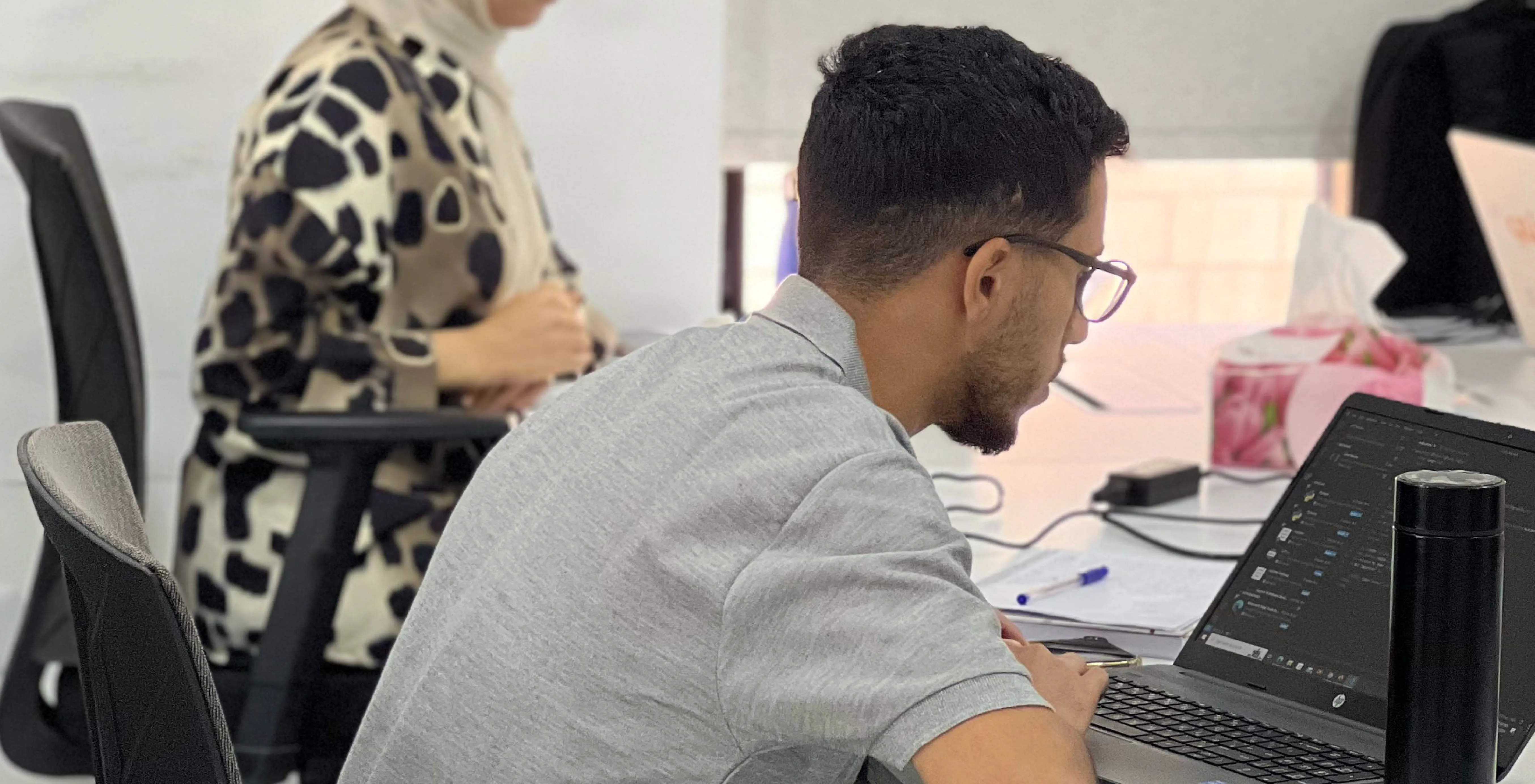 Technical Skills Development Bootcamp