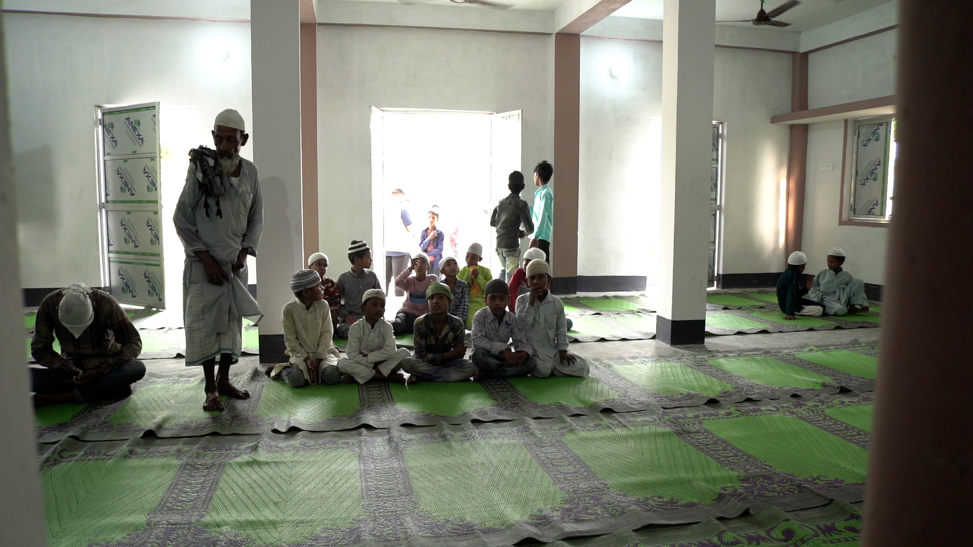 برامج التعليم